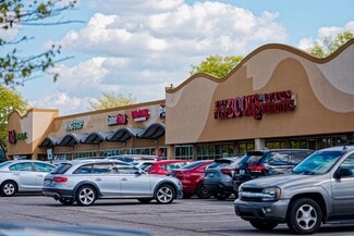 Louisville, KY Retail - 2001 S Hurstbourne Pky Louisville, KY Retail - 2001 S Hurstbourne Pky