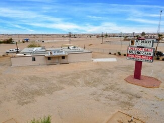 Thermal, CA undefined - 2124 Thomas R Cannell Rd