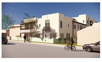 Ventura, CA Commercial Land - 1042 E Main St