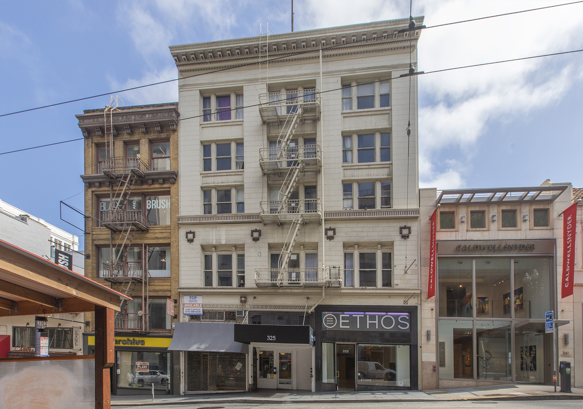 325 Sutter St, San Francisco, CA for Rent