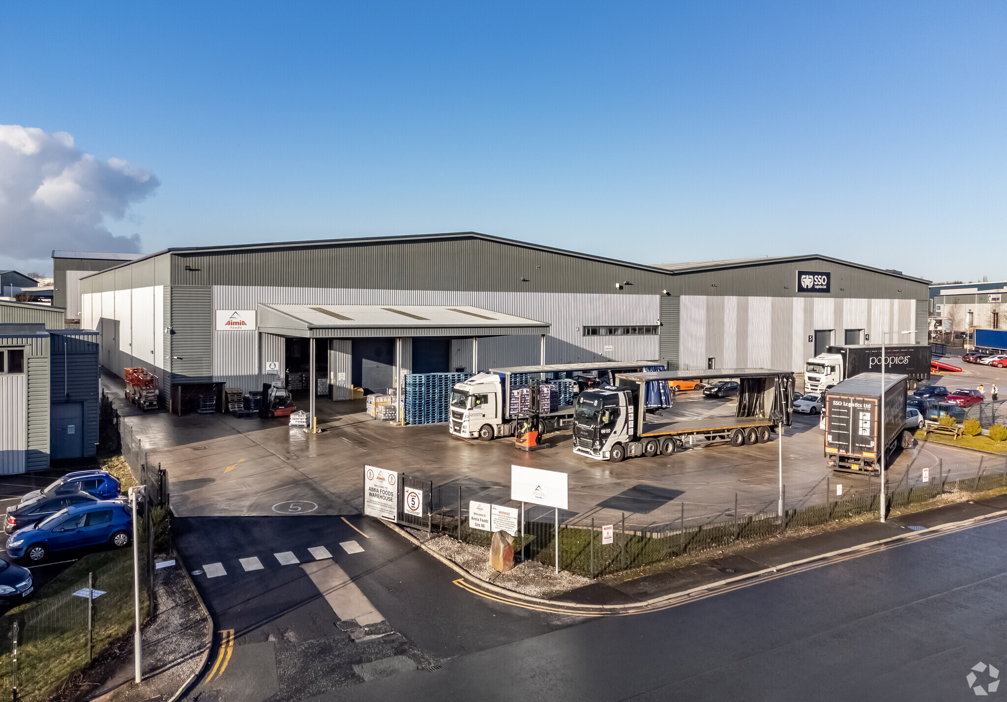 Wilcock Rd, Haydock, MSY for Rent