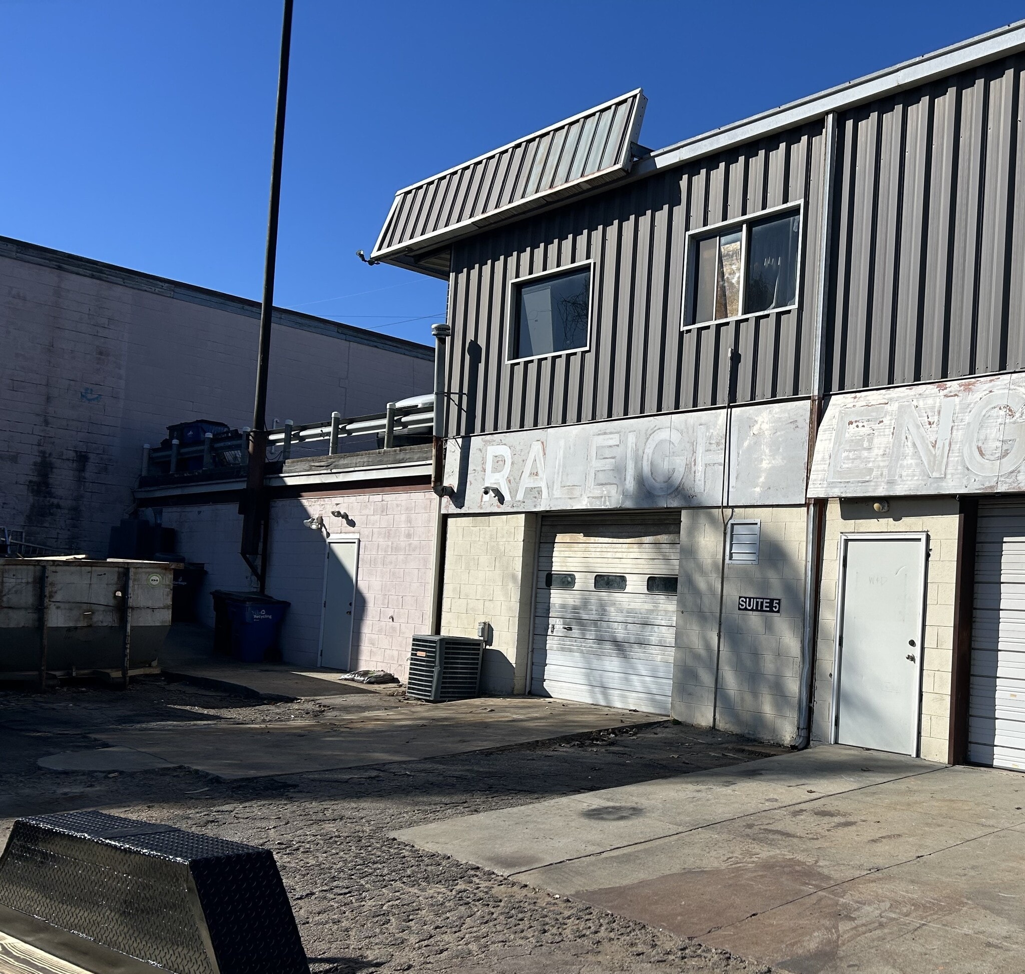 806-818 N West St, Raleigh, NC for Rent