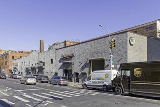 Bronx, NY Industrial - 824-842 Saint Anns Ave