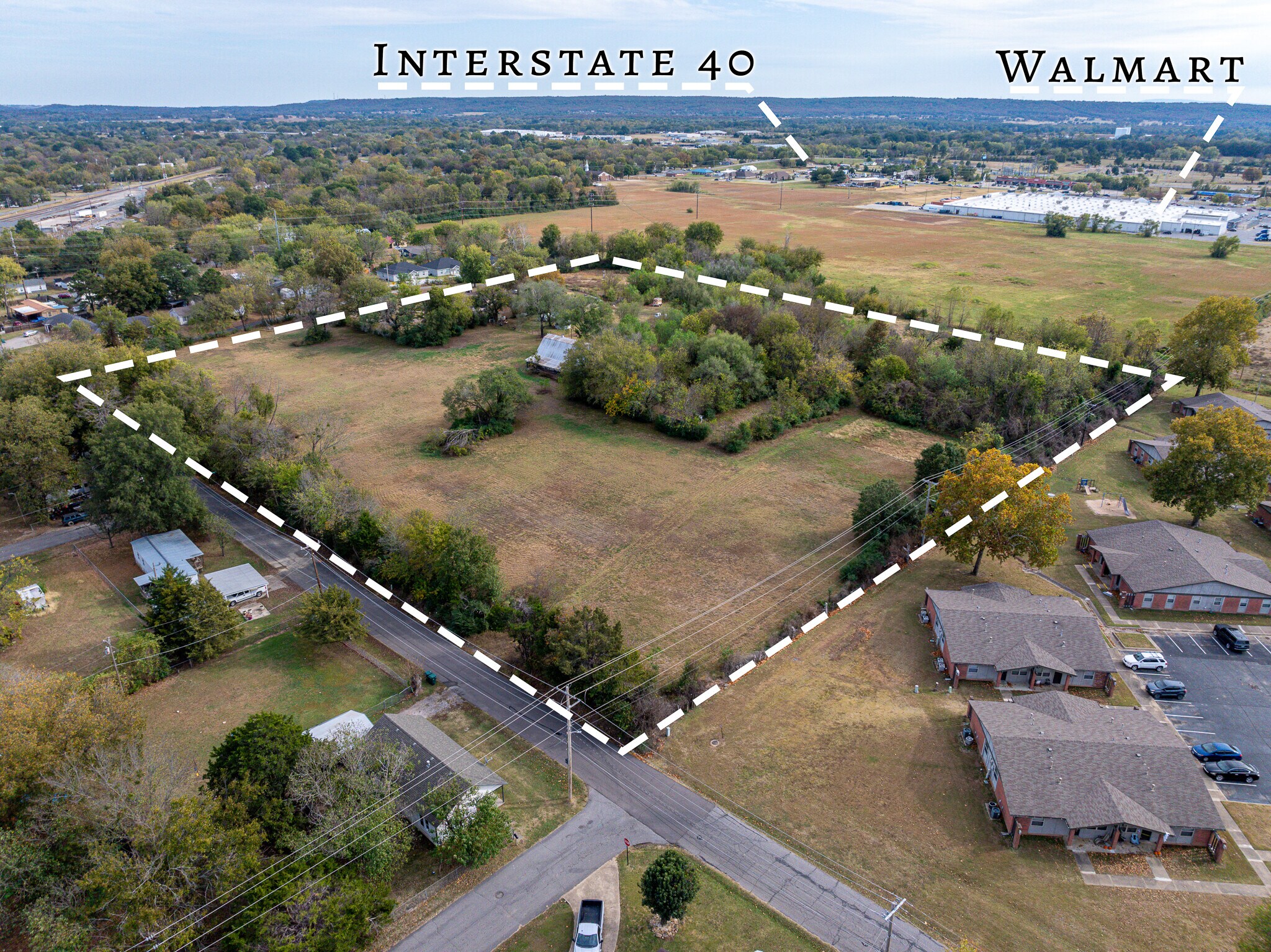 104 Adams St, Sallisaw, OK for Sale
