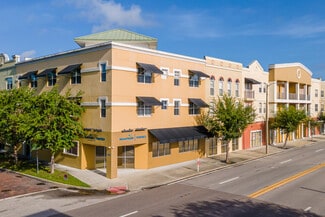 Orlando, FL Office/Medical - 2902 N Orange Ave