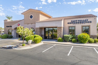 Mesa, AZ Office/Medical - 1635 N Greenfield Rd