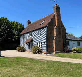 Chelmsford, ESS Office - Cuton Hall Ln