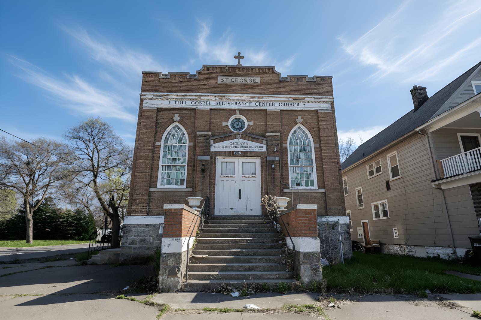 1215 South Ave, Niagara Falls, NY for Sale