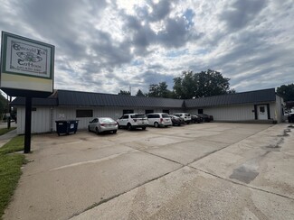Mason City, IA Office - 123 1st St SE