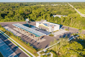 LaBelle, FL Retail - 1350 Cowboy way