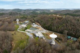 Rosman, NC Specialty - 1 Pari Dr
