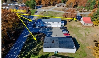 Biddeford, ME Office - 6 Proctor Rd