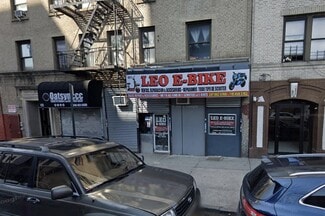 Bronx, NY Retail - 2271 Morris Ave