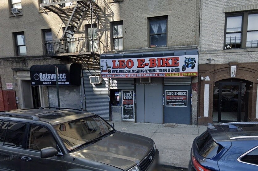 2271 Morris Ave, Bronx, NY for Rent
