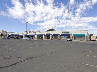 Pueblo, CO Retail - 1721-1877 S Pueblo Blvd
