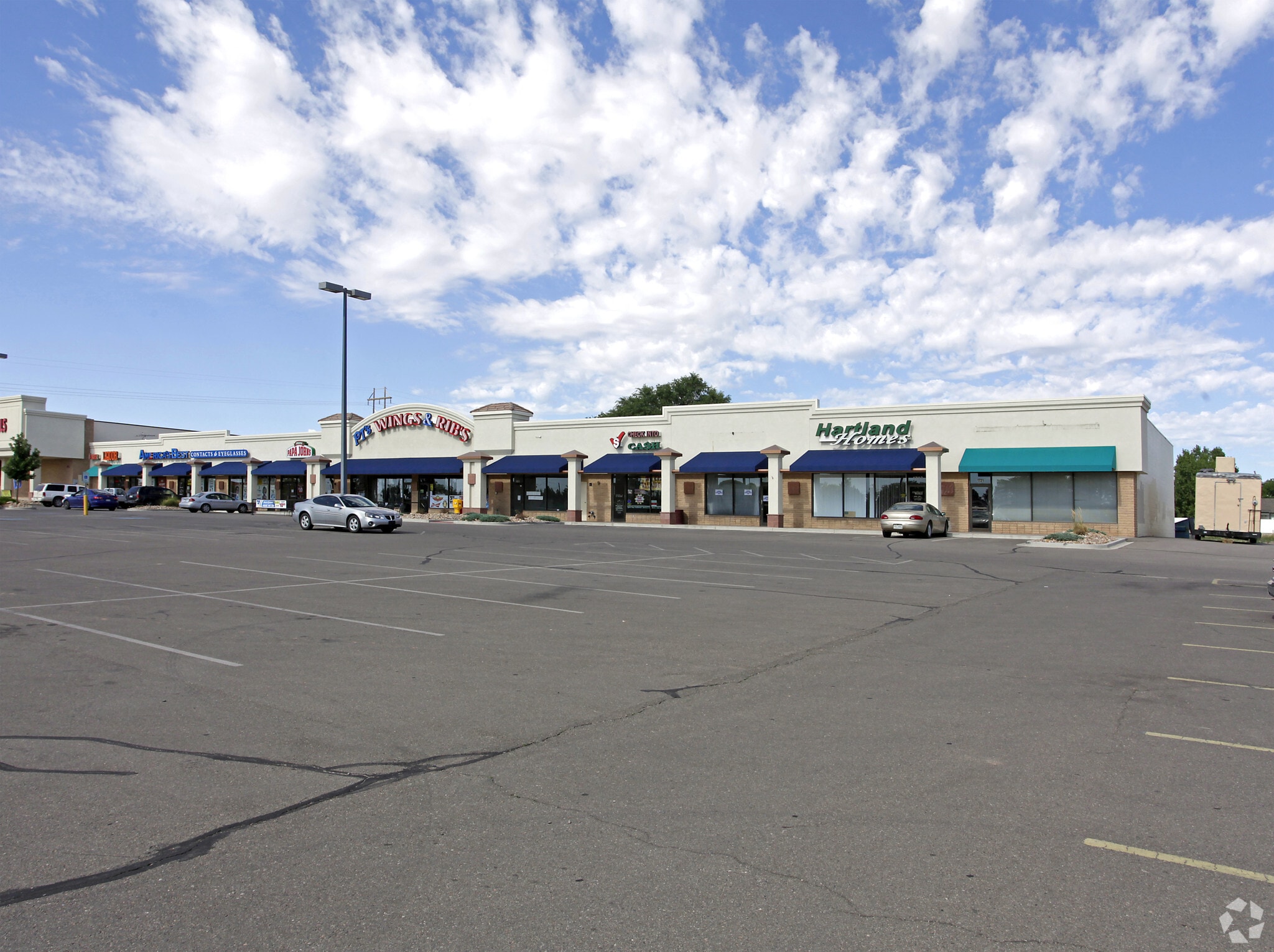 1721-1877 S Pueblo Blvd, Pueblo, CO for Rent