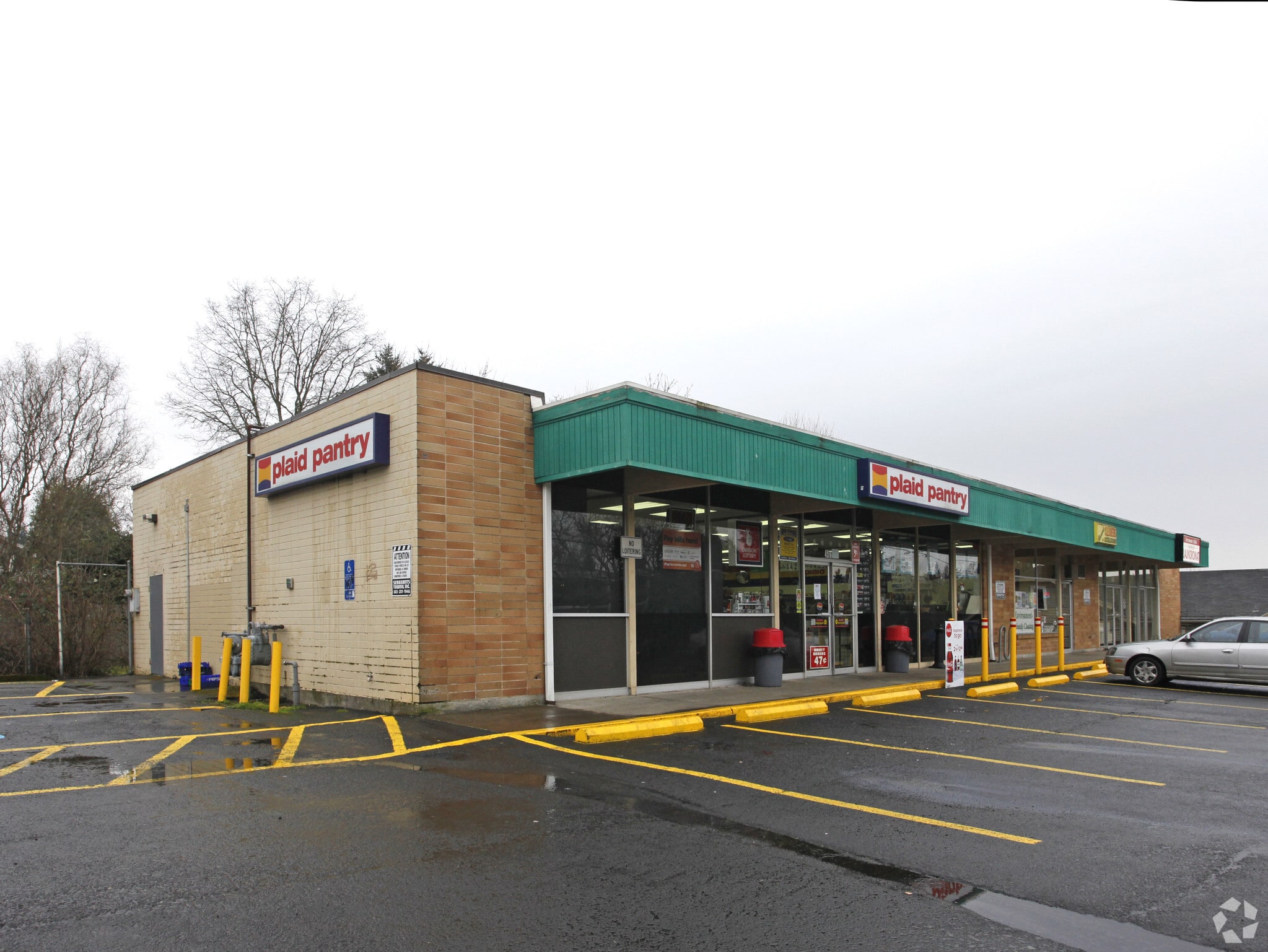 4510-4520 SW Vermont St, Portland, OR for Rent