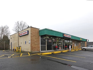 Portland, OR Retail - 4510-4520 SW Vermont St Portland, OR Retail - 4510-4520 SW Vermont St