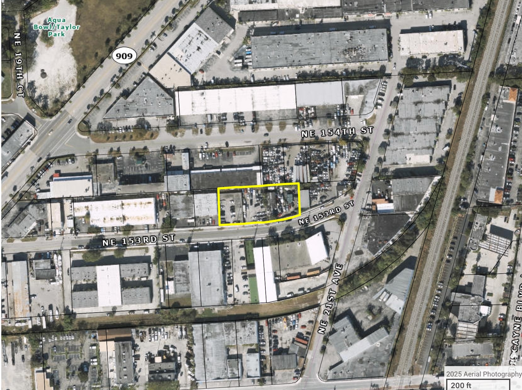 1981 NE 153rd St, North Miami Beach, FL for Sale