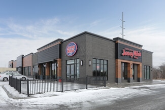 Blaine, MN Retail - 4190 108th Ave NE