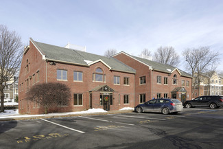 Danvers, MA Office - 100 Conifer Hill Dr