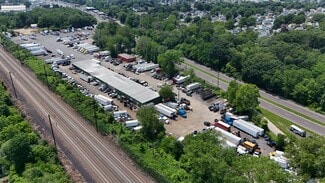 Levittown, PA Distribution - 7800 Bristol Pike