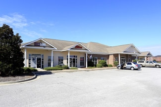 Statesboro, GA Office/Retail - 1200-1214 Brampton Ave Statesboro, GA Office/Retail - 1200-1214 Brampton Ave