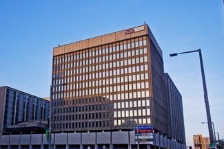 Hamilton, ON Office, Retail - 140-150 King St E