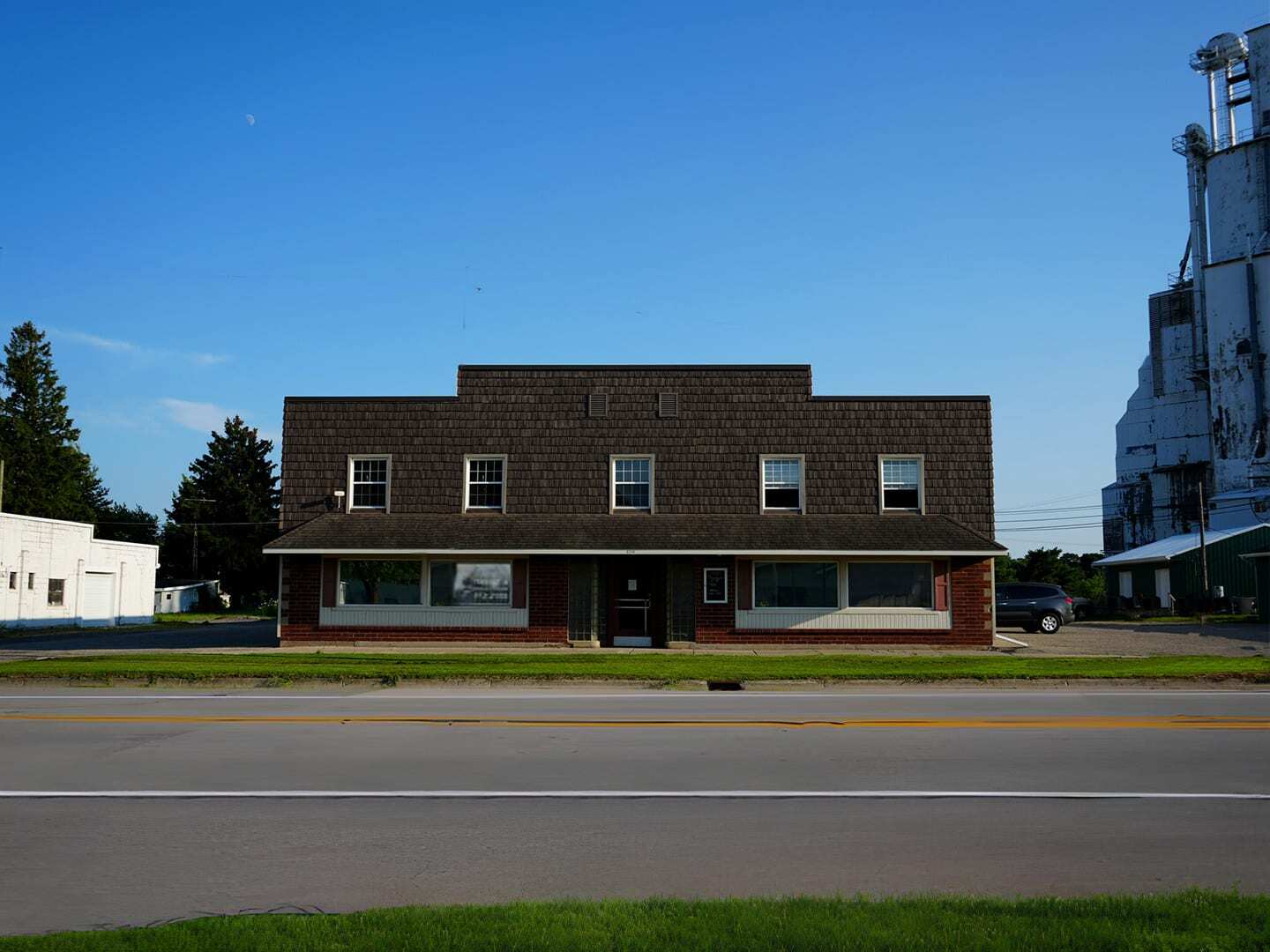 6240 Main St, Cass City, MI for Rent