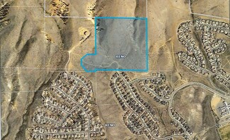 Reno, NV Residential - Moose Ridge Dr