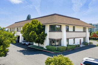 Sunnyvale, CA Office - 1021 S Wolfe Rd
