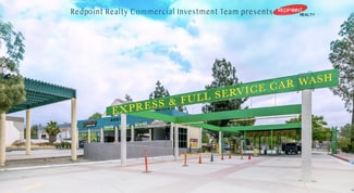 Rancho Cucamonga, CA Car Washes - 10340 Foothill Blvd Rancho Cucamonga, CA Car Washes - 10340 Foothill Blvd