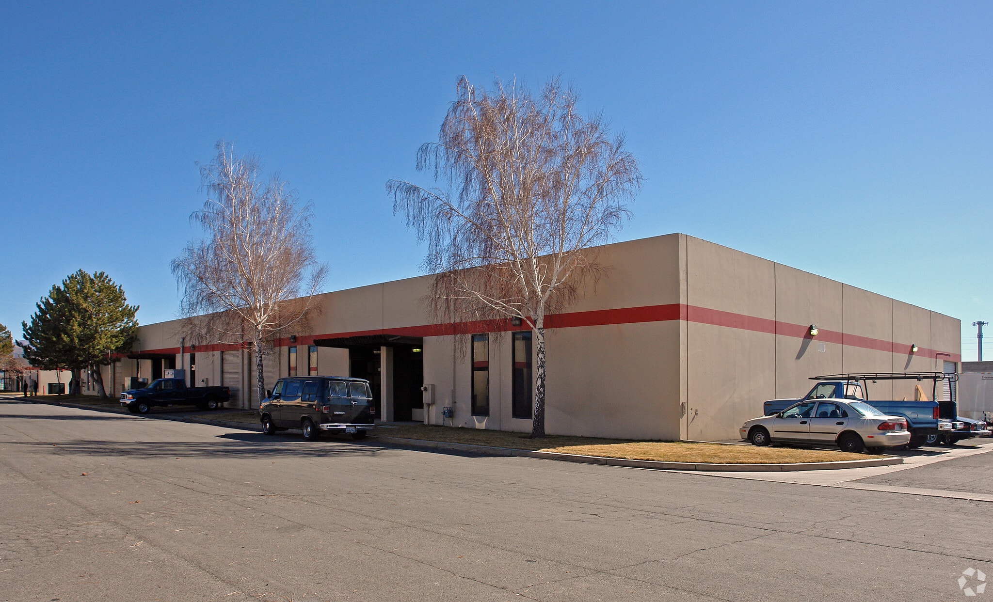 1137-1187 Gator Way, Sparks, NV for Rent
