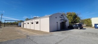 Dallas, TX Industrial - 5515 Parkdale Dr