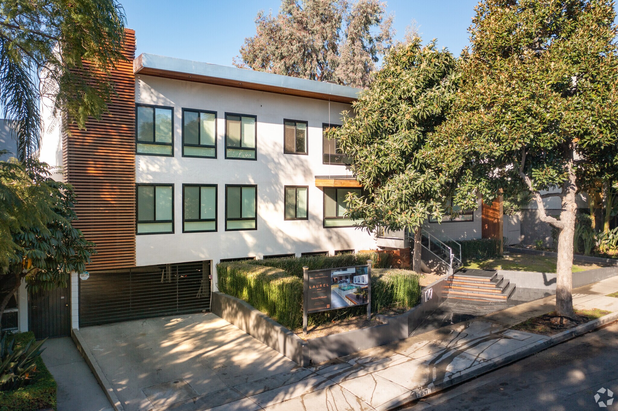 1267 N Laurel Ave West Hollywood, CA 90046 MultiFamily Property for