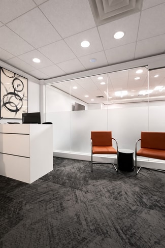 Philadelphia, PA Office - 1521-1523 Locust St Philadelphia, PA Office - 1521-1523 Locust St