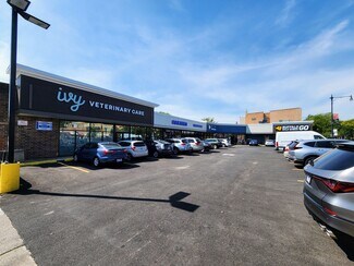 Chicago, IL Retail - 3401-3417 W Irving Park Rd Chicago, IL Retail - 3401-3417 W Irving Park Rd