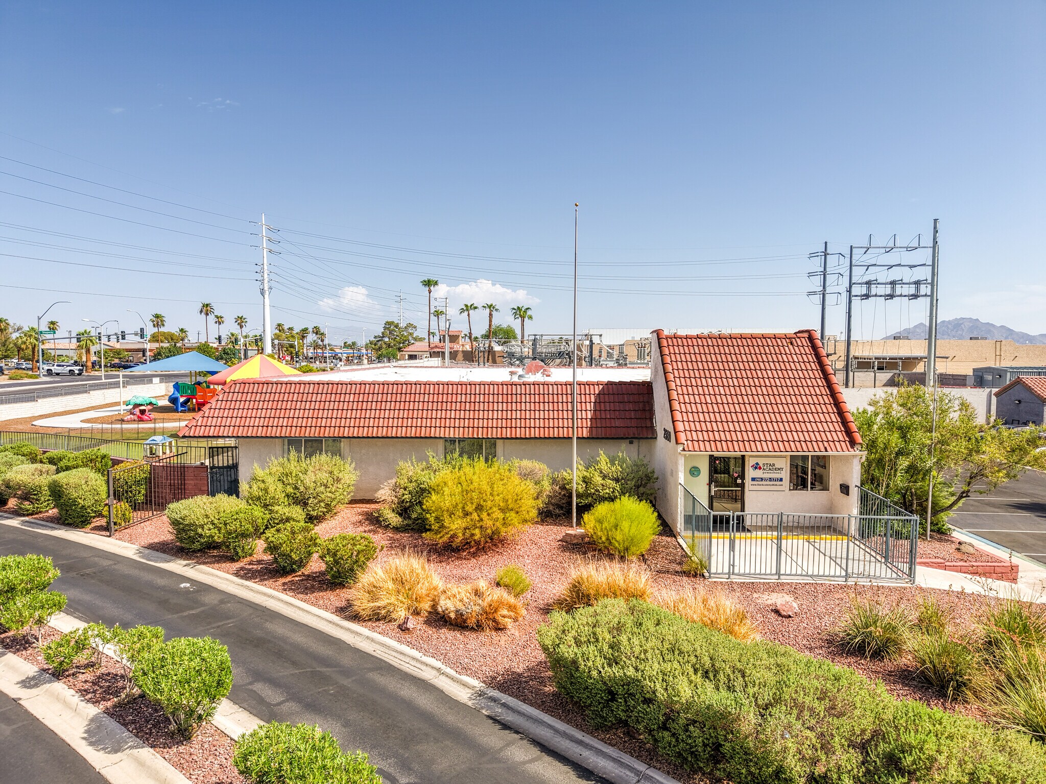 2560 N Green Valley Pky, Henderson, NV for Sale