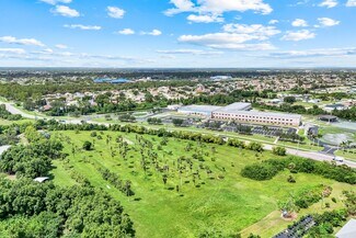Lehigh Acres, FL Commercial Land - 1710 Gunnery Road North