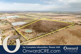 Lorena, TX Commercial Land - 433 Barnes Rd Lorena, TX Commercial Land - 433 Barnes Rd