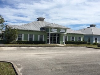 Melbourne, FL Office - 3962 W Eau Gallie Blvd