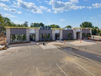 Rogers, AR Office, Medical - 3462 Pleasant Grove rd
