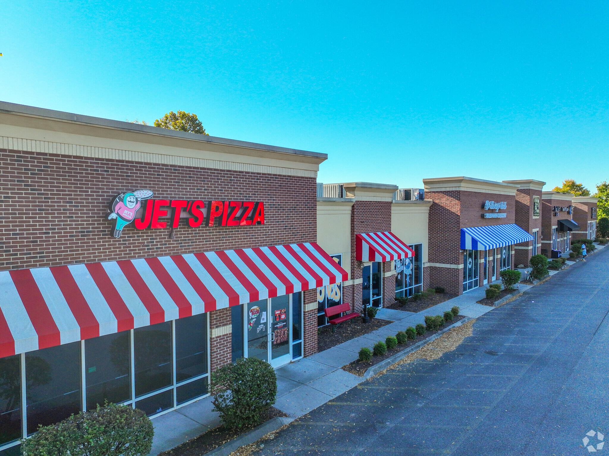 11124 Kingston Pike, Knoxville, TN for Rent