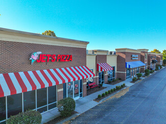 Knoxville, TN Retail - 11124 Kingston Pike