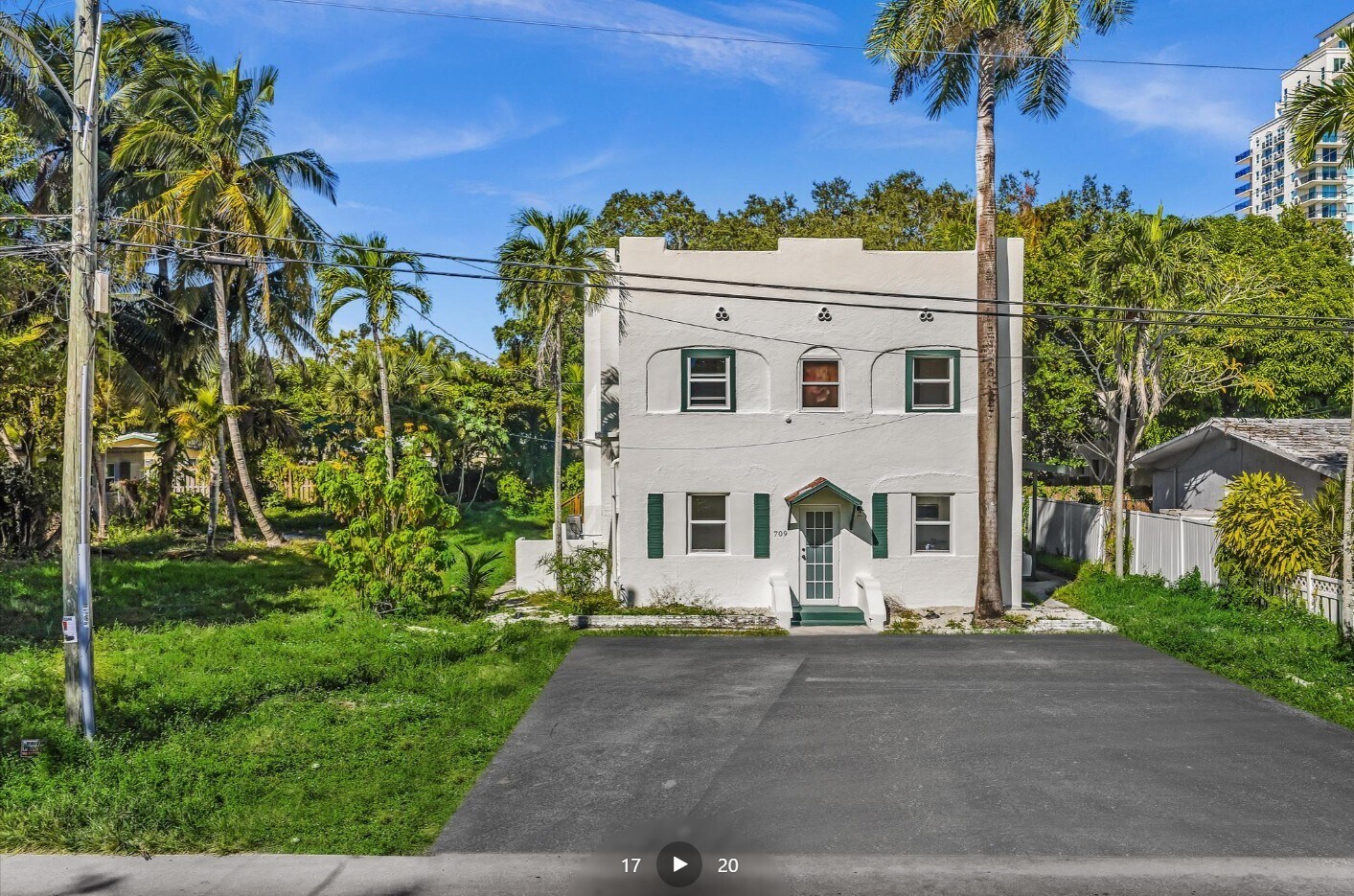 709 Coontie Ct, Fort Lauderdale, FL for Rent