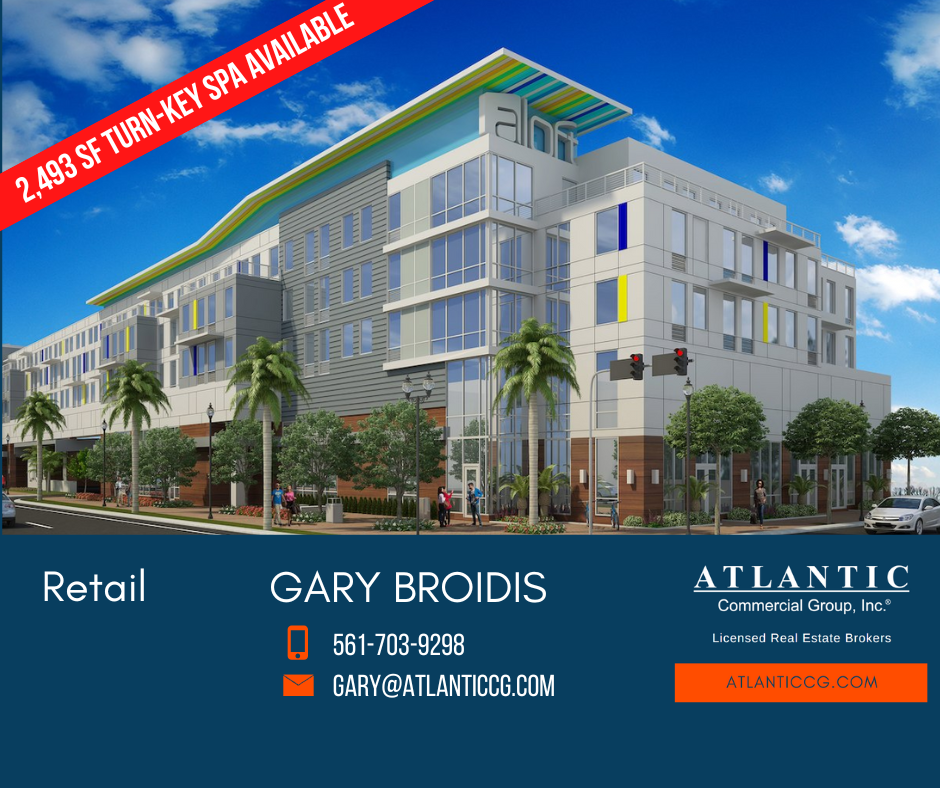 202-272 SE 5th Ave, Delray Beach, FL for Rent