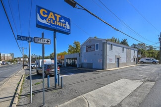 Falls Church, VA Freestanding - 7189 Lee Hwy