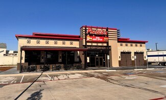 Humble, TX undefined - 111 FM 1960 Byp E