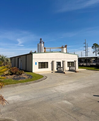 Warner Robins, GA Office - 204 Stalnaker Ave