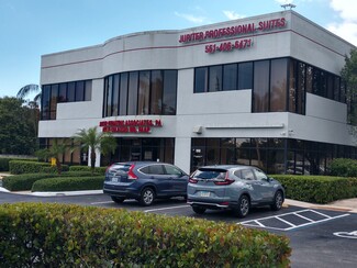 Jupiter, FL Office - 6650 W Indiantown Rd